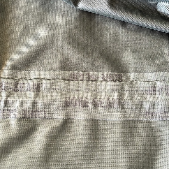 Propper international, all purpose environmental camouflage parka. - Picture 10 of 10